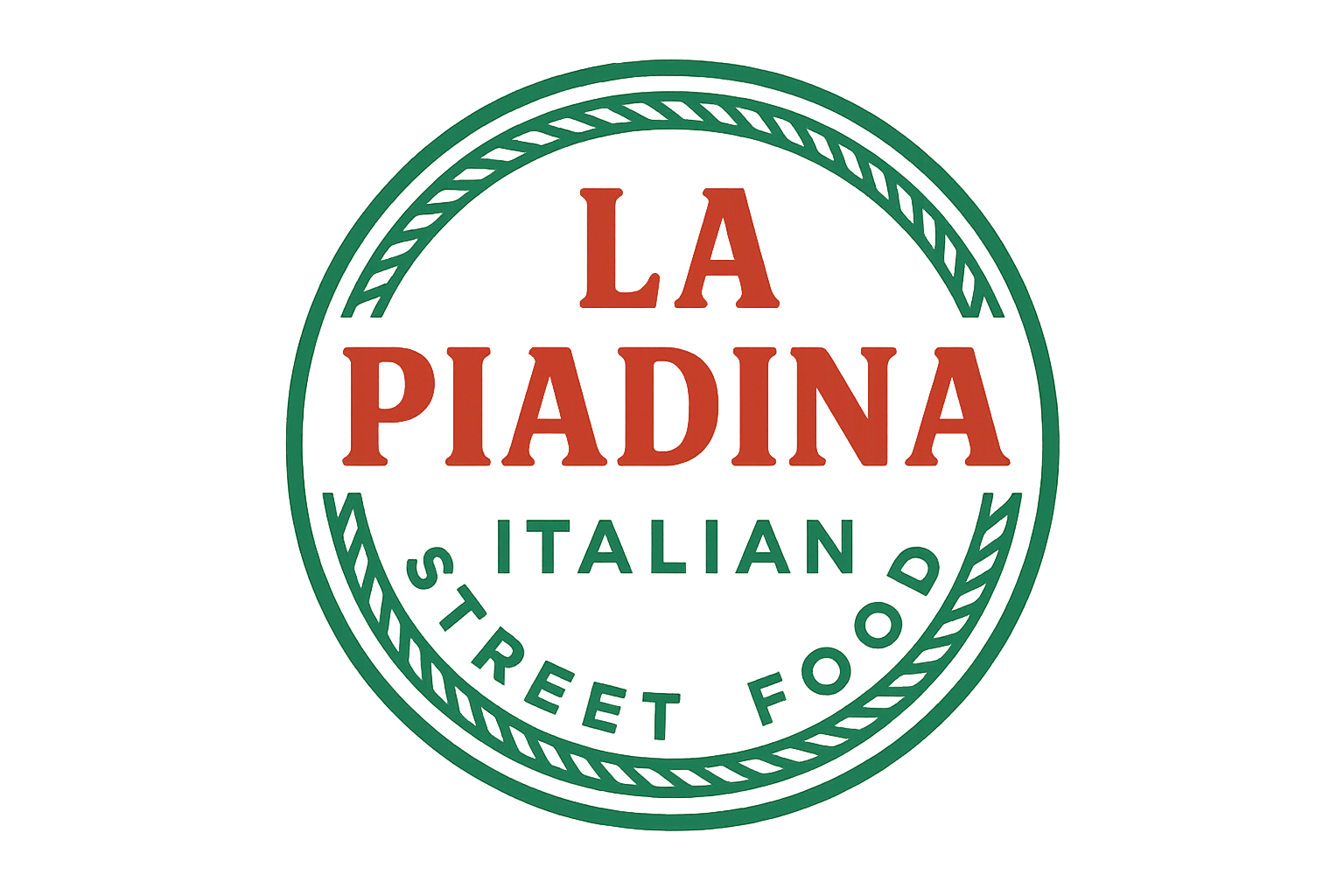 La Piadina